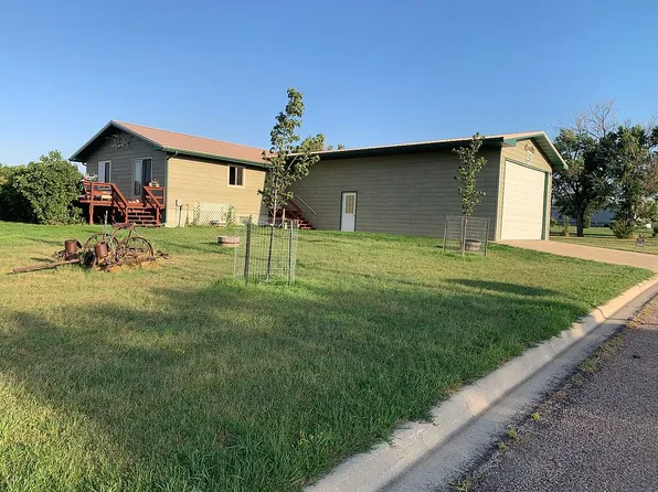908 1st Steast, Buffalo, SD 57720