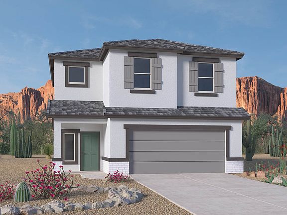Plan Elevation.