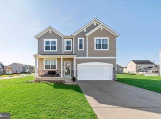 118 White Birch Dr, Smyrna, DE 19977