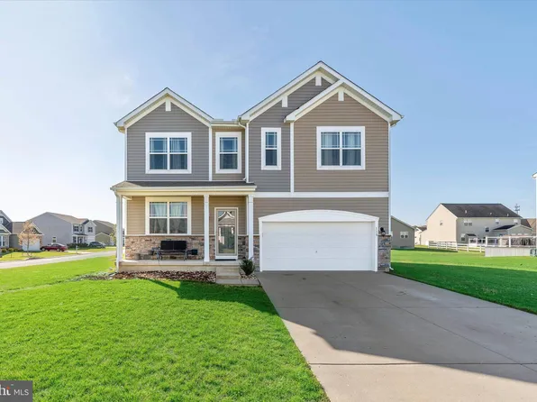 118 White Birch Dr, Smyrna, DE 19977