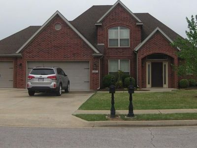 5806 S 67th St, Cave Springs, AR, 72718