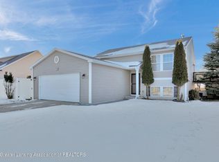 7715 Taragreen Dr, Lansing, MI 48917