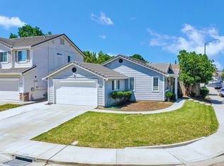253 Creektrail Ct, Brentwood, CA 94513