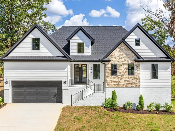 8648 Woodbury Acre Ct, Harrison, TN 37341