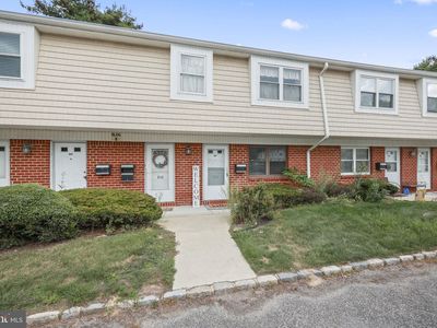 807 Silver Ct, Hamilton, NJ, 08690