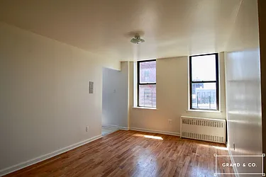 Rented by Grand & Co.