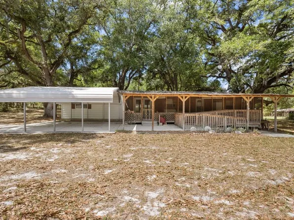 3169 N Us Highway 129, Bell, FL 32619