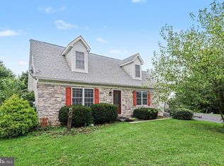 1350 Juniper St, Lebanon, PA 17042