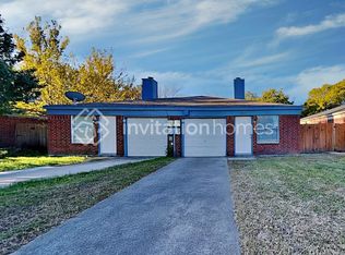 429 Casie Ct, Denton, TX 76207
