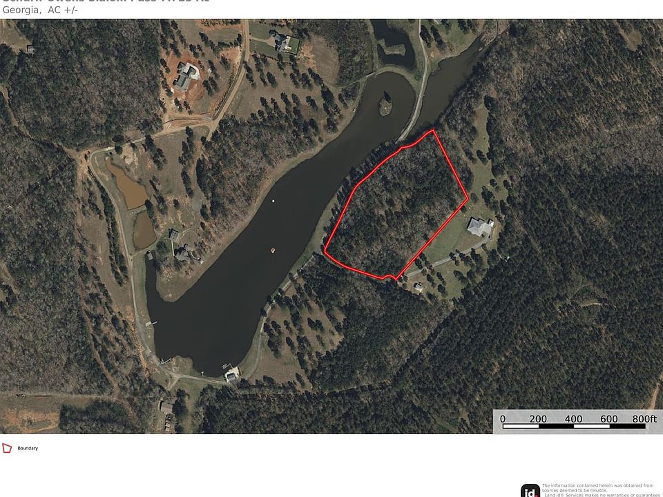 Slalom Pass Satellite