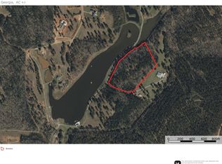 Slalom Pass, Forsyth, GA 31029