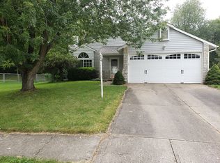 805 Westridge South Dr, Noblesville, IN 46062