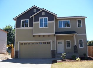 14901 Benton Loop, Sumner, WA 98390
