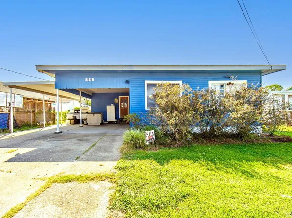 526 Louise St, Houma, LA 70363