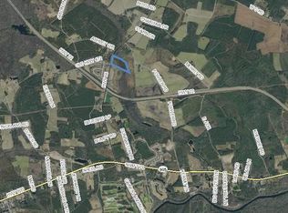66 Tbd Hwy, Conway, SC 29526