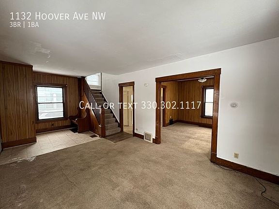 3rd image of 1132 Hoover Pl NW