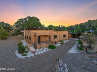 475 N Timberline Dr, Oracle, AZ 85623