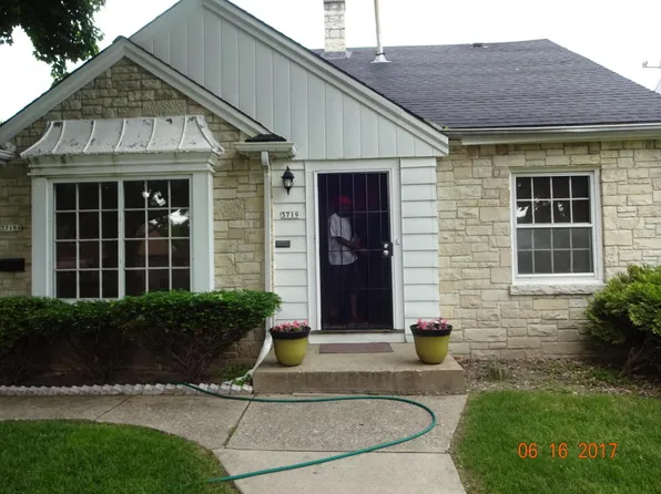3719 N 50th St, Milwaukee, WI 53216