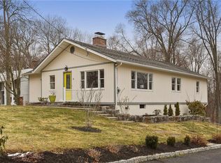 6 Fieldstone Ln, Cortlandt Manor, NY 10567
