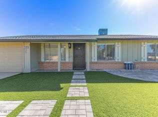 7953 W SAHUARO Drive, Peoria, AZ 85345