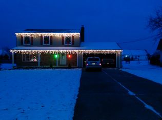 4025 Dayton Rd, Madison, OH 44057