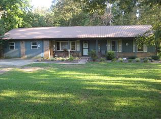 128 Gilbert Ln, Mena, AR 71953