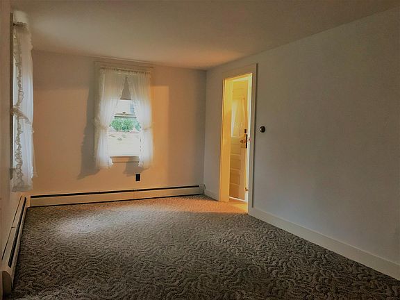 First Floor Bedroom