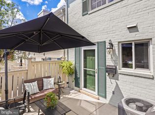 1611 N Van Dorn St, Alexandria, VA 22304