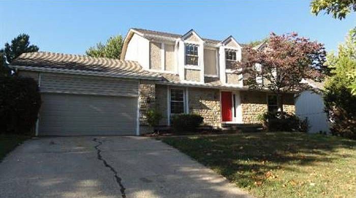 Overland Park Home