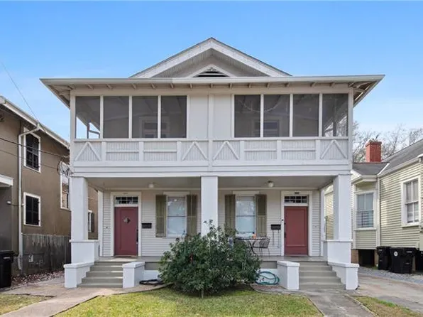 7712 Plum St, New Orleans, LA 70118
