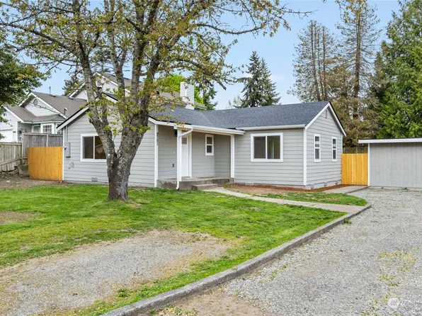 9701 Patterson Street S, Tacoma, WA 98444