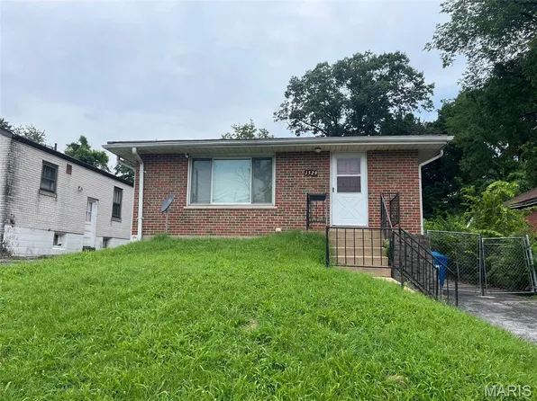 1529 Nixon Ave, Saint Louis, MO 63133