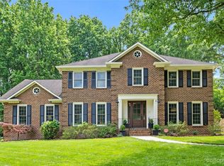 3108 Brookmont Pl, Charlotte, NC 28210