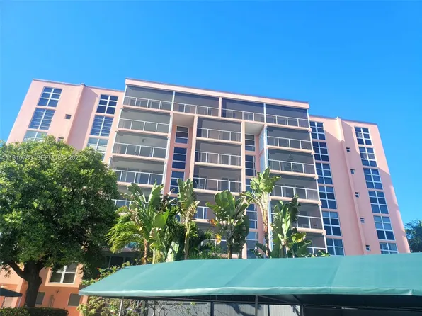 1750 E Las Olas Blvd APT 402, Fort Lauderdale, FL 33301