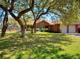 2901 Aster Pass, Cedar Park, TX 78613