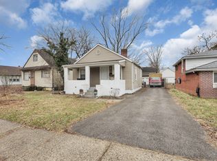 2901 Grasmere Ave, Columbus, OH 43224