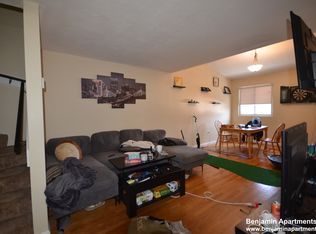 385 Dorchester St APT C6, Boston, MA 02127