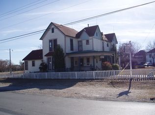 1001 Jefferson St, Kerrville, TX 78028