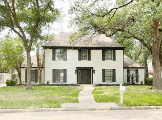 1822 Anvil Dr, Houston, TX 77090