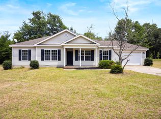 30 Turning Leaf Ln, Barnwell, SC 29812