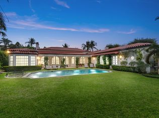 160 Barton Ave, Palm Beach, FL 33480