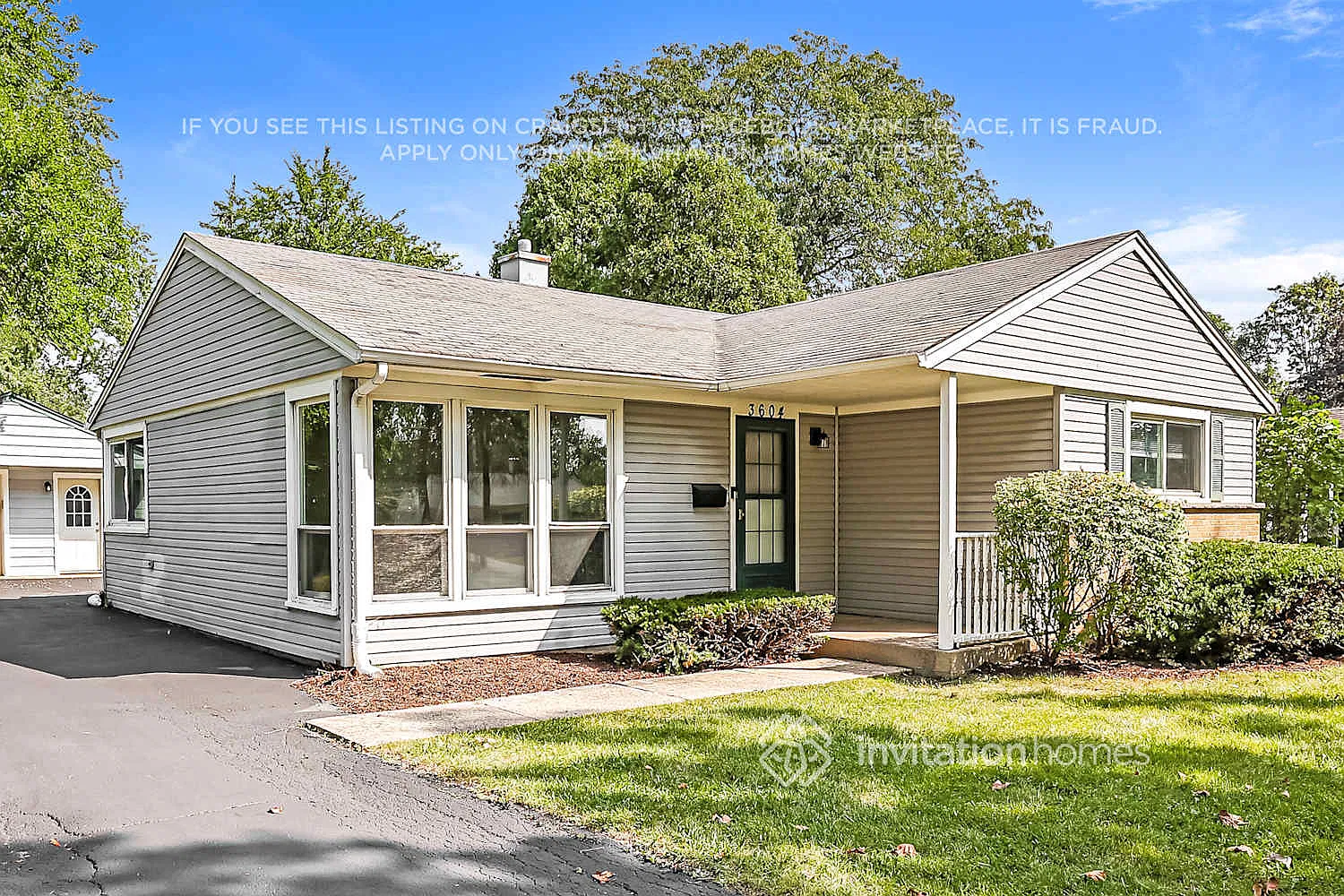 3604 Falcon Ct S Rolling Meadows, IL 60008 — Photo 3