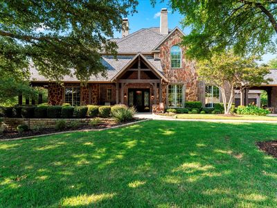 5812 N Woodcreek Cir, McKinney, TX, 75071