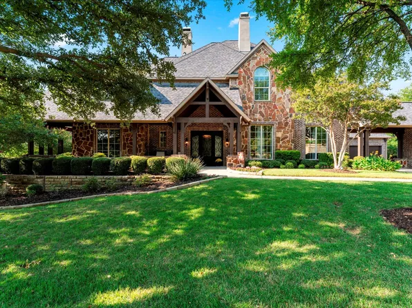 5812 N Woodcreek Cir, McKinney, TX 75071