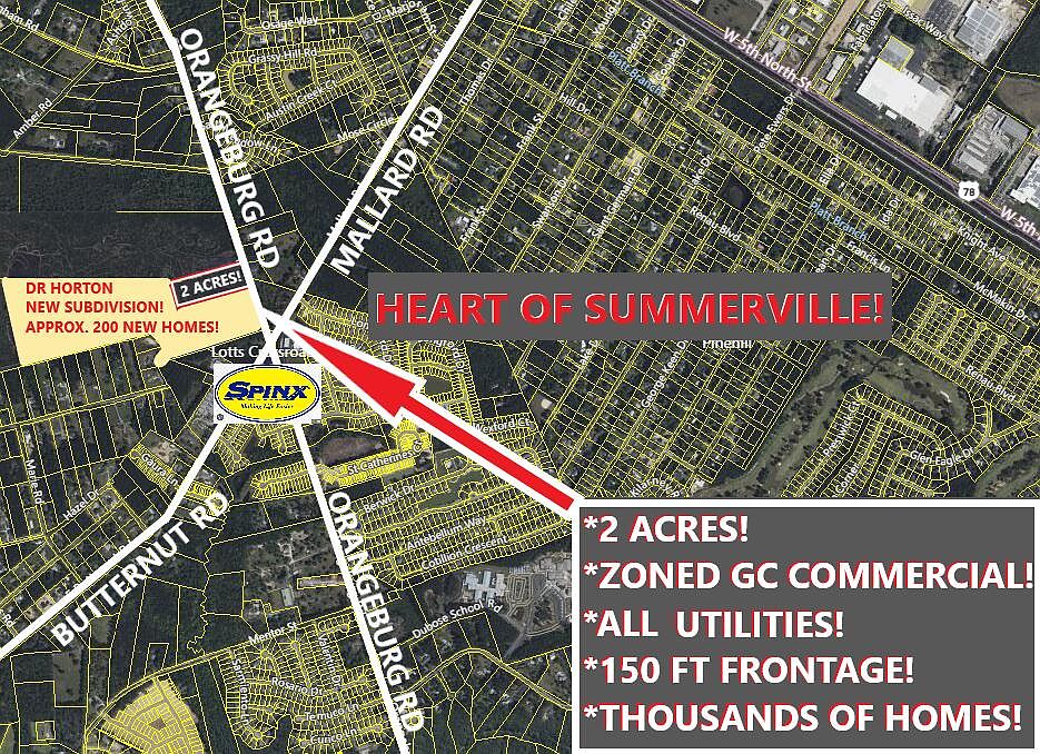 1st image of 1329 Orangeburg Rd