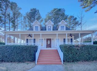 104 Walnut Creek Dr, Clayton, NC 27520