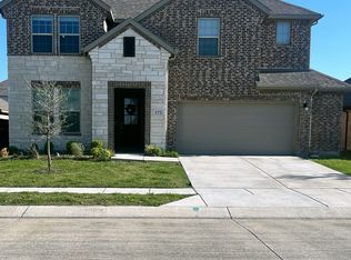 572 Bradley Dr, Fate, TX 75087