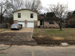 144 Foxdell Cir, Jacksonville, AR 72076