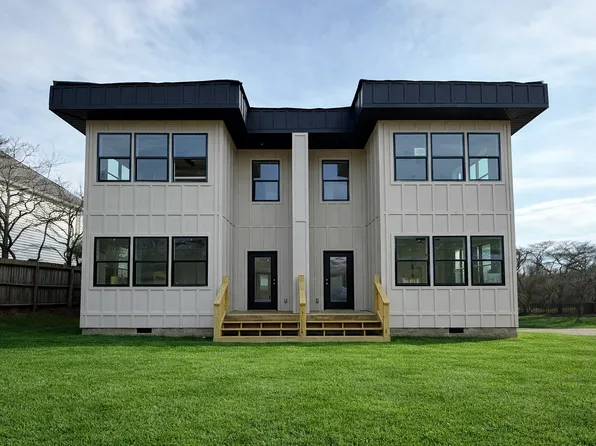 1402-1404 Cecil Ave NE, Knoxville, TN 37917