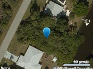 204 Cory St, Port Charlotte, FL 33953